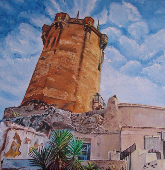 La Torre de Paterna